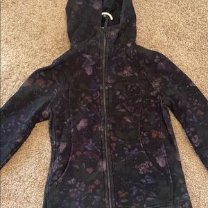 Lululemon Scuba hoodie